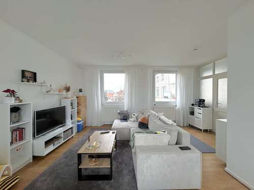 Foto - Wohnung zum Mieten in Hannover 581,00 € 60 m²