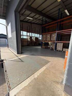 Foto - Halle in Neunkirchen-Seelscheid 3.400,00 € 466 m²