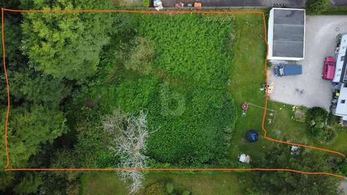 Foto - Grundstück zu verkaufen in Bad Herrenalb 225.000,00 € 2380 m²