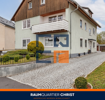 Wohnung zum Kaufen in Selb 105.000,00 € 110 m²