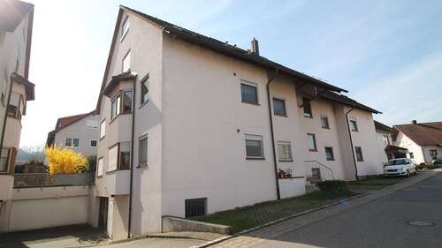 Foto - Wohnung zum Kaufen in Güglingen 239.500,00 € 86 m²