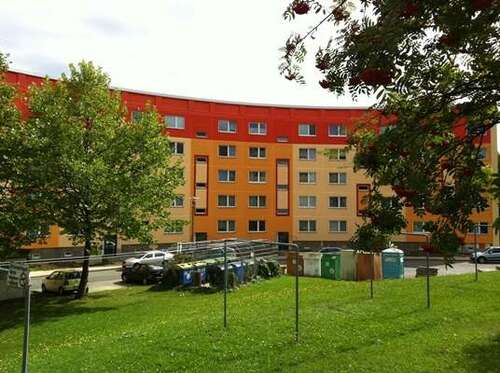 Foto - Wohnung zum Mieten in Gera 299,57 € 61.64 m²