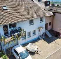 Haus zum Kaufen in LahrSchwarzwald 425.000,00 € 203 m² - Lahr/Schwarzwald