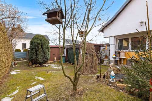 Foto - Haus zum Kaufen in Landshut 379.000,00 € 114 m²
