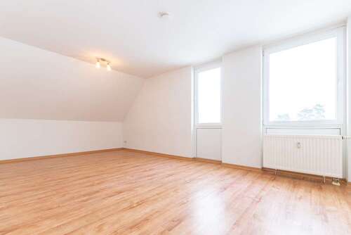 Foto - Wohnung zum Mieten in Schkeuditz 500,00 € 60.8 m²