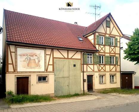 Foto - Haus zum Kaufen in Unterensingen 399.000,00 € 142.09 m²