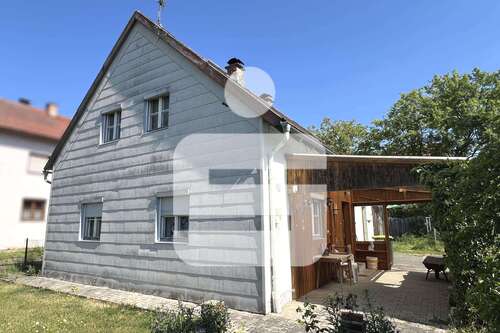 Foto - Haus zum Kaufen in Gangkofen 79.000,00 € 82 m²