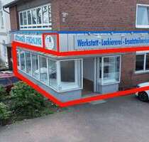 Büro in Neumünster 600,00 € 81.72 m²