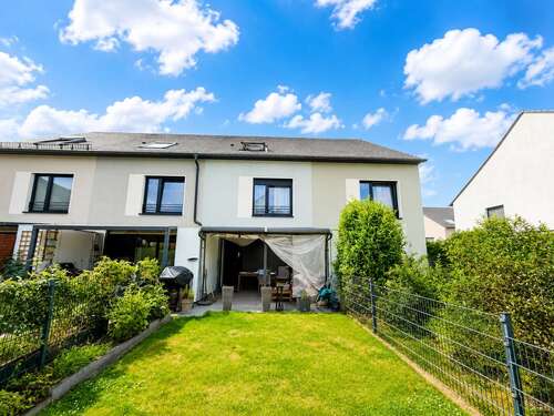 Foto - Haus zum Kaufen in Kaltenkirchen 450.000,00 € 145 m²