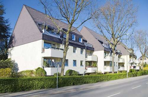 Foto - Wohnung zum Mieten in Bad Homburg 878,40 € 73.2 m²