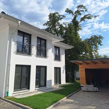 Foto - Haus zum Kaufen in Gröbenzell 1.350.000,00 € 156 m²