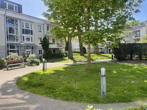 Foto - Wohnung zum Mieten in Dortmund 660,00 € 50 m²