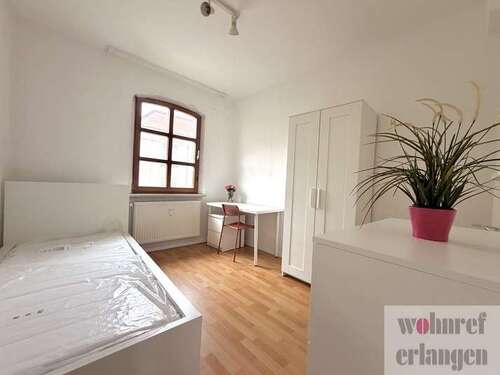 Foto - Wohnen auf Zeit in Erlangen 530,00 €