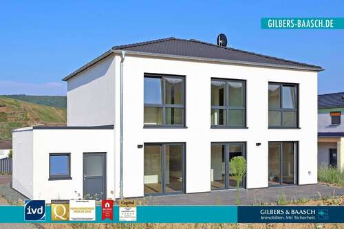 Foto - Haus zum Mieten in Leiwen 2.250,00 € 143 m²
