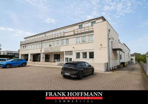 Foto - Halle in Kiel 6.783,00 € 769 m²