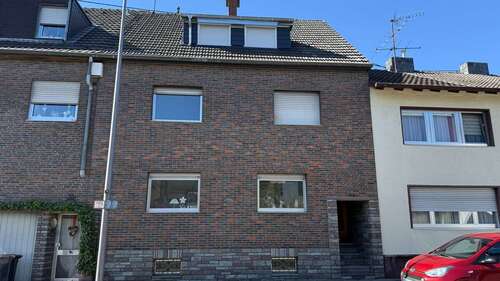 Foto - Haus zum Kaufen in Köln Weiden 419.000,00 € 150 m²