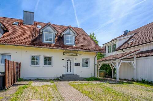 Foto - Wohnung zum Kaufen in Hohenkammer 420.000,00 € 88 m²