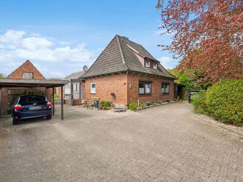 Foto - Haus zum Kaufen in Alt Duvenstedt 369.000,00 € 182 m²