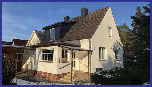 Foto - Haus zum Kaufen in Oranienburg 395.000,00 € 90 m²