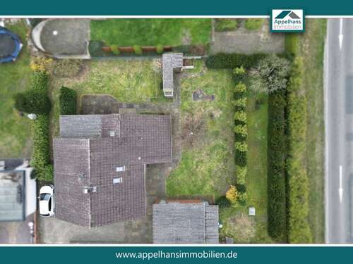 Foto - Haus zum Kaufen in Rheine 275.000,00 € 139.08 m²