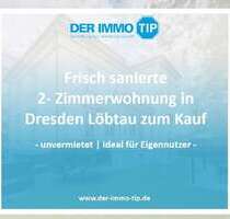 Wohnung zum Kaufen in Dresden 164.900,00 € 50.13 m²