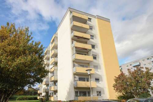 Foto - Wohnung zum Kaufen in Heppenheim (Bergstraße) 139.000,00 € 54 m²