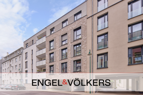 Foto - Wohnung zum Kaufen in Darmstadt 335.000,00 € 56 m²