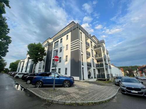 Foto - Wohnung zum Mieten in Villingen-Schwenningen 720,00 € 59 m²