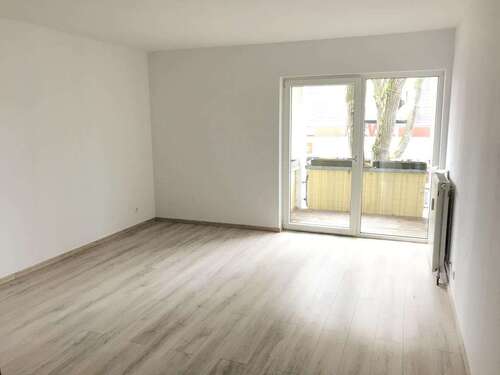 Foto - Wohnung zum Mieten in Duisburg 256,92 € 48.82 m²