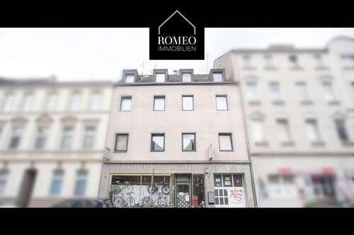 Foto - Haus zum Kaufen in Duisburg 470.000,00 € 318 m²