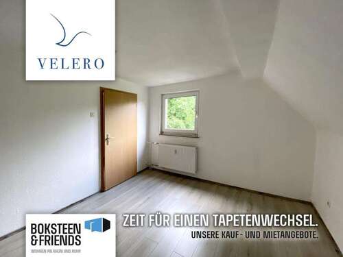 Foto - Wohnung zum Mieten in Bochum 400,00 € 49 m²