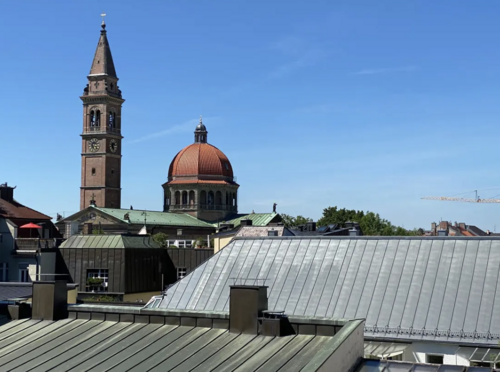 Foto - Wohnung zum Mieten in München 1.295,00 € 36.6 m²