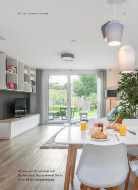 Foto - Haus zum Mieten in Köln 1.360,00 € 85 m²