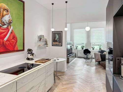 Foto - Wohnung zum Kaufen in Essen 265.000,00 € 88 m²