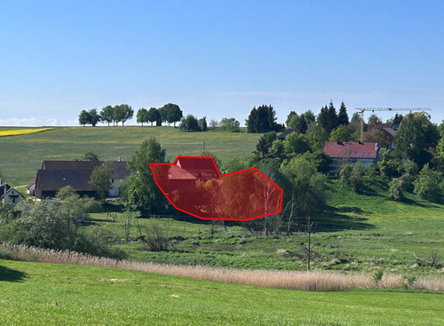 Foto - Grundstück zu verkaufen in Neuhausen ob Eck 100.000,00 € 2136 m²