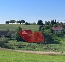 Grundstück zu verkaufen in Neuhausen ob Eck 100.000,00 € 2136 m²