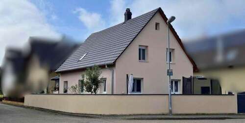 Foto - Haus zum Mieten in Kehl 1.300,00 € 131 m²