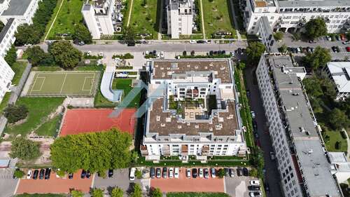 Foto - Wohnung zum Kaufen in Berlin 375.000,00 € 63.5 m²