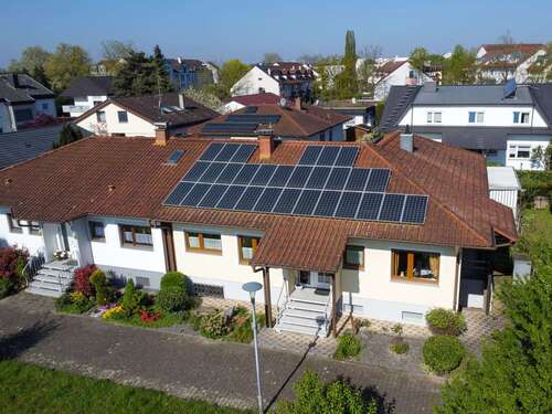 Foto - Haus zum Kaufen in Kehl 450.000,00 € 124.4 m²