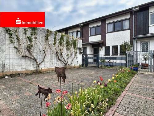 Foto - Haus zum Kaufen in Griesheim 450.000,00 € 121.58 m²