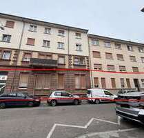 Büro in Mannheim 2.952,00 € 246 m²