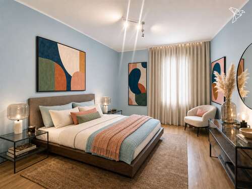 Foto - Wohnung zum Kaufen in Bonn 175.000,00 € 71 m²