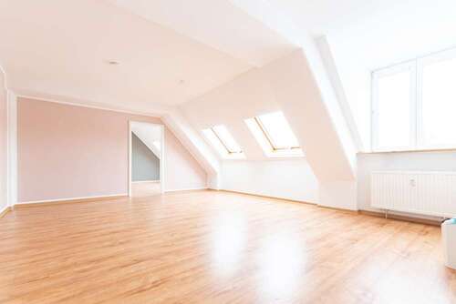 Foto - Wohnung zum Mieten in Schkeuditz 455,00 € 56.73 m²