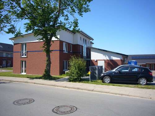 Foto - Wohnung zum Mieten in Meldorf 660,00 € 63.61 m²