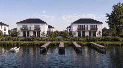 Foto - Wohnung zum Kaufen in Erkner 665.000,00 € 90 m²