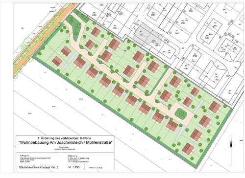 Foto - Grundstück zu verkaufen in Golßen 1.900.000,00 € 23185 m²