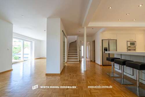 Foto - Haus zum Kaufen in Schweinfurt 698.000,00 € 153 m²