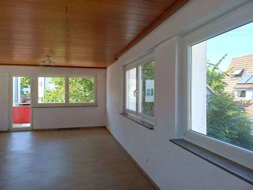 Foto - Wohnung zum Mieten in Leinfelden-Echterdingen 1.300,00 € 80 m²