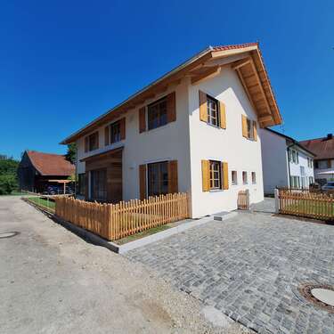 Foto - Haus zum Kaufen in Utting 1.350.000,00 € 172 m²