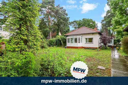 Foto - Haus zum Kaufen in Berlin 599.000,00 € 152 m²